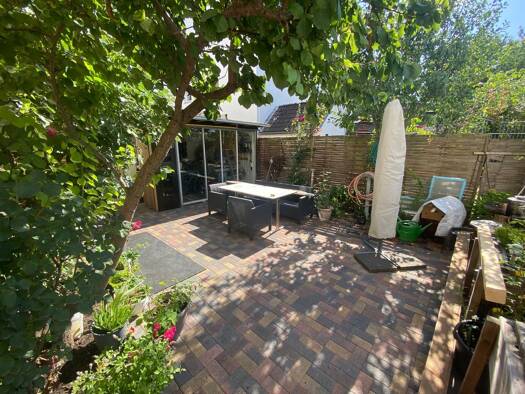 Mehrfamilienhaus zum Kauf provisionsfrei 399.500 € 9 Zimmer 183 m² 164 m² Grundstück Obermarxloh Duisburg 47167