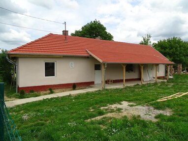 Einfamilienhaus zum Kauf 48.000 € 3 Zimmer 65 m² 2.100 m² Grundstück Komitat Zala