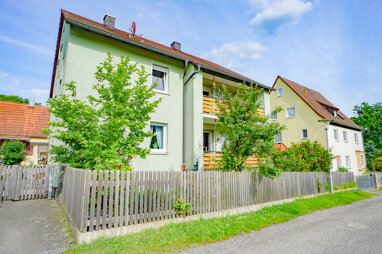 Mehrfamilienhaus zum Kauf 650.000 € 6 Zimmer 153 m² 583 m² Grundstück Eichwasen Schwabach 91126