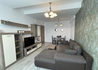 Apartment zur Miete 620 € 2 Zimmer 45 m² Ludwigstraße 48 Alexander-v.-Humboldt-Schule 6 Viernheim 68519