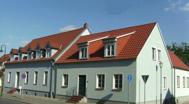 Mehrfamilienhaus zum Kauf Provisionsfrei 575.000 € 17 Zimmer 398,1 m² 743 m² Grundstück Innenstadt Seelow 15306