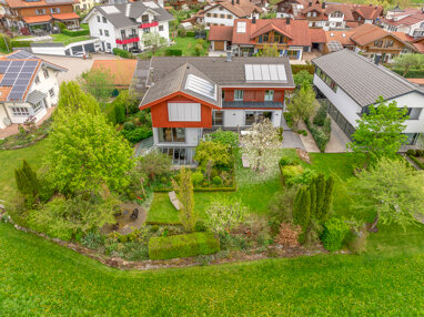 Einfamilienhaus zum Kauf 1.750.000 € 9 Zimmer 326,3 m² 960 m² Grundstück Rettenberg Rettenberg 87549