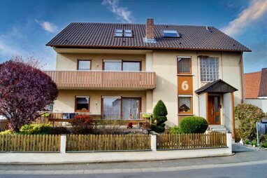 Mehrfamilienhaus zum Kauf 625.000 € 11 Zimmer 307,5 m² 606 m² Grundstück Gochsheim Gochsheim 97469
