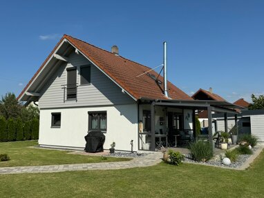 Einfamilienhaus zum Kauf 449.000 € 4,5 Zimmer 102 m² 735 m² Grundstück Zepfenhan Rottweil 78628