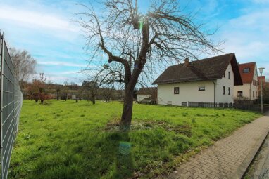 Grundstück zum Kauf 199.000 € 1.400,3 m² Grundstück Brensbach Brensbach 64395