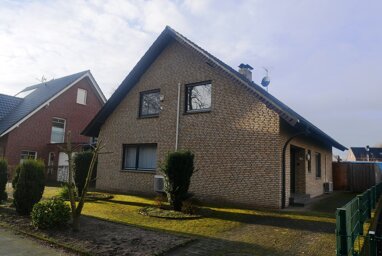 Einfamilienhaus zum Kauf 425.000 € 6 Zimmer 191 m² 595 m² Grundstück Gronau Gronau 48599