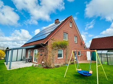 Einfamilienhaus zum Kauf 379.000 € 5 Zimmer 180 m² 601 m² Grundstück Uthwerdum Südbrookmerland 26624