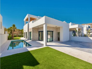 Villa zum Kauf 538.500 € 3 Zimmer 126 m² 400 m² Grundstück Finestrat