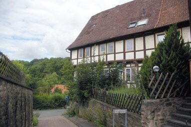 Mehrfamilienhaus zum Kauf 150.000 € 11 Zimmer 472 m² 517 m² Grundstück Herzberg Herzberg am Harz 37412
