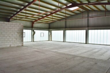 Lagerhalle zur Miete 900 € 375 m² Lagerfläche Niedernberg 63843