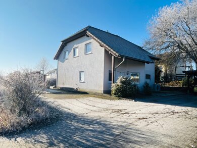 Haus zum Kauf 295.000 € 5 Zimmer 129,5 m² 750 m² Grundstück frei ab 01.03.2025 Laubach 56759