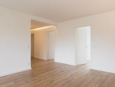 Terrassenwohnung zum Kauf Provisionsfrei 720.000 € 3 Zimmer 106 m² 2. Geschoss Niederkassel Düsseldorf 40545