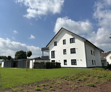 Wohnung zum Kauf Provisionsfrei 341.300 € 3 Zimmer 89 m² Erdgeschoss Elverdissen Herford 32052