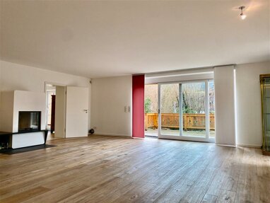 Terrassenwohnung zum Kauf 1.550.000 € 3 Zimmer 171 m² Erdgeschoss Trinis Rottach-Egern 83700