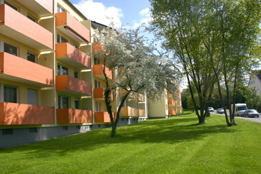 Wohnung zur Miete 765 € 3 Zimmer 69,5 m² 2. Geschoss Dachsbergstr. 6 Lauf rechts Lauf an der Pegnitz 91207