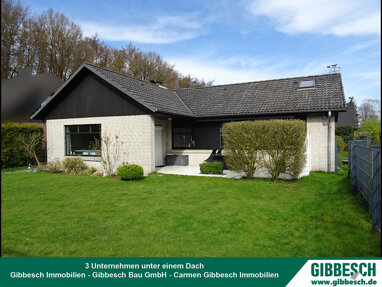 Bungalow zum Kauf 425.000 € 4 Zimmer 112 m² 595 m² Grundstück Tremsbüttel 22967