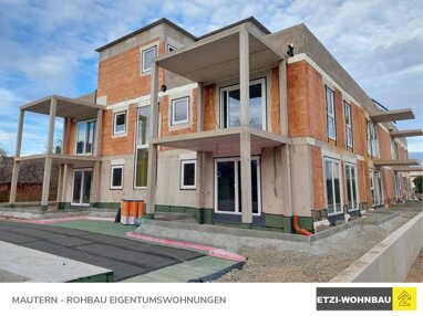 Wohnung zum Kauf Provisionsfrei 289.500 € 2 Zimmer 51 m² Mautern an der Donau 3512