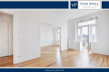 Wohnung zum Kauf 709.000 € 3 Zimmer 80,4 m² 4. Geschoss Winterhude Hamburg 22303