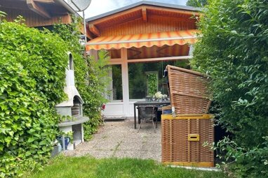 Terrassenwohnung zum Kauf 99.000 € 1 Zimmer 31 m² Cismar Grömitz 23743