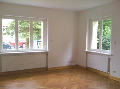 Wohnung zur Miete 1.270 € 5 Zimmer 109 m² 1. Geschoss Richard-Wagner-Straße 23 Weststadt Schwerin 19059