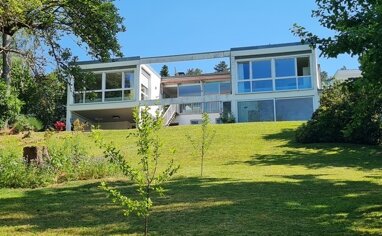 Einfamilienhaus zum Kauf 690.000 € 8,5 Zimmer 255 m² 1.811 m² Grundstück Löffelstelzen Bad Mergentheim 97980