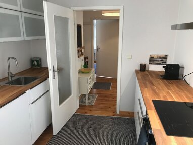 Wohnung zur Miete Wohnen auf Zeit 1.850 € 3 Zimmer 60 m² frei ab sofort Hoheluft - Ost Hamburg 20251