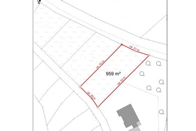 Grundstück zum Kauf 69.000 € 959 m² Grundstück Opperzau Windeck 51570