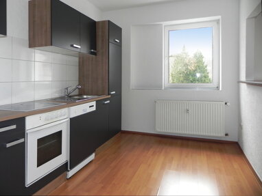 Wohnung zur Miete 380 € 3 Zimmer 75 m² 1. Geschoss Leonhardtstraße 2 Greiz Greiz 07973