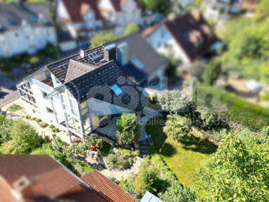 Doppelhaushälfte zum Kauf Provisionsfrei 725.000 € 8 Zimmer 283 m² 696 m² Grundstück Goldbach Goldbach 63773