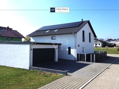 Einfamilienhaus zum Kauf 995.000 € 6 Zimmer 181 m² 533 m² Grundstück Pettenhofen Ingolstadt / Pettenhofen 85049