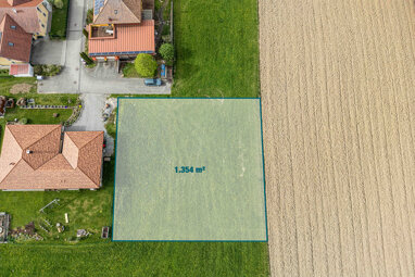 Grundstück zum Kauf 74.000 € 1.345 m² Grundstück Weilbach 4984