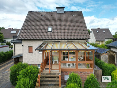 Einfamilienhaus zum Kauf 289.000 € 4 Zimmer 93,2 m² 787 m² Grundstück Gamsen Gifhorn / Gamsen 38518