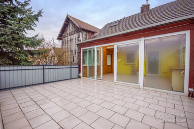 Einfamilienhaus zum Kauf 255.000 € 4 Zimmer 138,1 m² 478 m² Grundstück Neumühl Kehl 77694