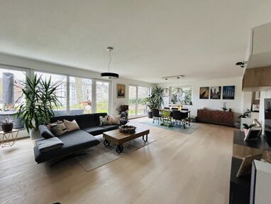 Wohnung zum Kauf Provisionsfrei 1.100.000 € 4 Zimmer 172 m² Erdgeschoss Bad Soden Bad Soden 65812