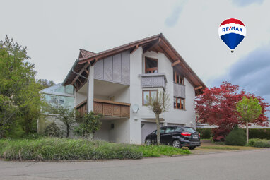 Einfamilienhaus zum Kauf 595.000 € 3,5 Zimmer 176 m² 648 m² Grundstück Stühlingen Stühlingen 79780