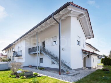Mehrfamilienhaus zum Kauf 1.765.000 € 8 Zimmer 242 m² 596 m² Grundstück Waldtrudering München 81827