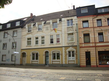 Wohnung zur Miete 300 € 1,5 Zimmer 48,5 m² Erdgeschoss Horster Str. 242 Buer Gelsenkirchen 45897
