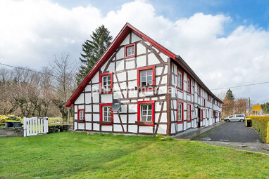 Mehrfamilienhaus zum Kauf 439.000 € 1.351 m² Grundstück Konzen Monschau 52156