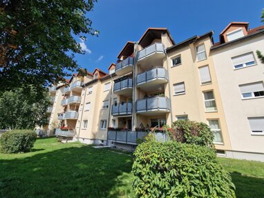 Wohnung zum Kauf Provisionsfrei 330.000 € 6 Zimmer 168,7 m² Goethestraße 21 Radeberg Radeberg 01454