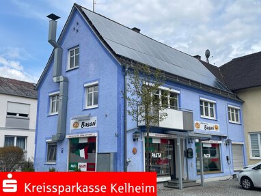 Mehrfamilienhaus zum Kauf 395.000 € 3 Zimmer 100 m² 352 m² Grundstück Siegenburg Siegenburg 93354