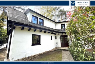 Einfamilienhaus zum Kauf 890.000 € 6,5 Zimmer 239,6 m² 1.012 m² Grundstück Hausbruch Hamburg 21149