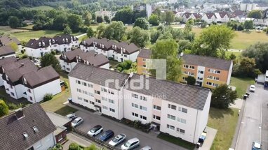 Wohnung zum Kauf 130.000 € 3 Zimmer 73,5 m² 2. Geschoss Bad Driburg Bad Driburg 33014