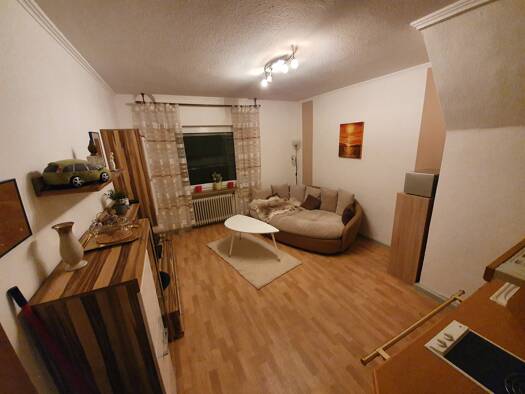 Wohnung zur Miete 475 € 1,5 Zimmer 41 m² Geschoss 4/5 Werderstraße 14 Mitte Dortmund 44143