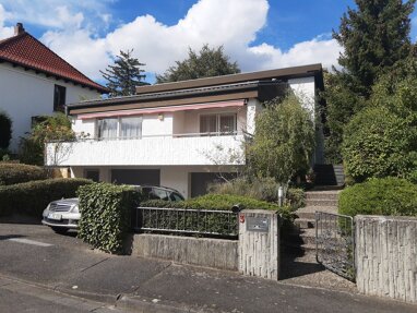 Einfamilienhaus zum Kauf Provisionsfrei 925.000 € 10 Zimmer 160 m² 534 m² Grundstück Frankenstrasse 3 Finthen Mainz 55126