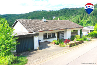 Bungalow zum Kauf 329.000 € 8 Zimmer 240 m² 599 m² Grundstück Dreisbach Mettlach 66693