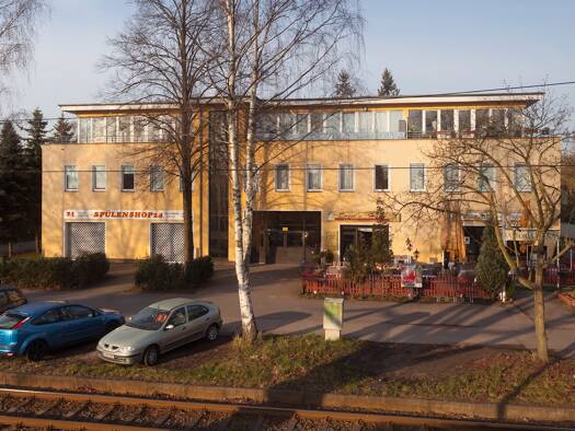 Laden zur Miete provisionsfrei 850 € 57 m² Verkaufsfläche Friedrich-Engels-Straße 149 Rosenthal Berlin 13158