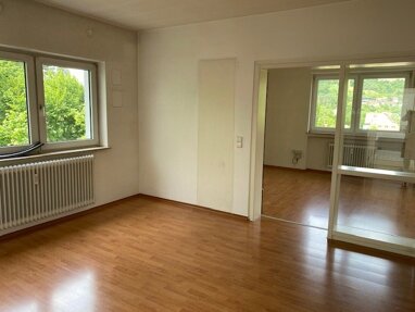 Wohnung zur Miete 850 € 3 Zimmer 95 m² Erdgeschoss Mosbach Mosbach 74821