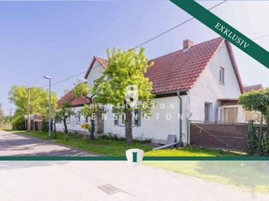 Einfamilienhaus zum Kauf 185.000 € 5 Zimmer 156 m² 1.880 m² Grundstück Tarmow Fehrbellin / Tarmow 16833