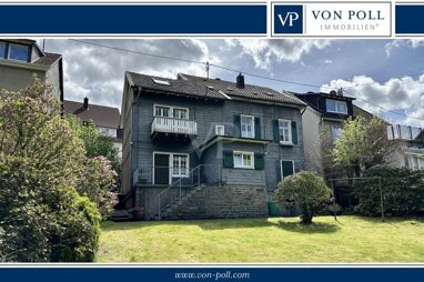 Mehrfamilienhaus zum Kauf 340.000 € 7 Zimmer 197 m² 1.075 m² Grundstück Ründeroth Engelskirchen 51766