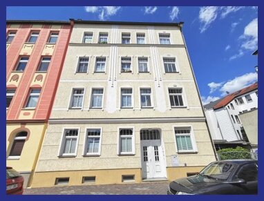 Mehrfamilienhaus zum Kauf 470.000 € Debschwitz 2 Gera 07548